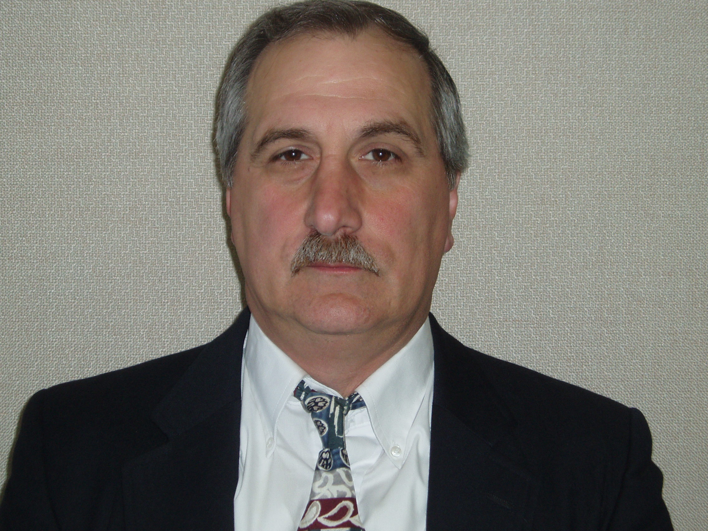 Ted Cerulli